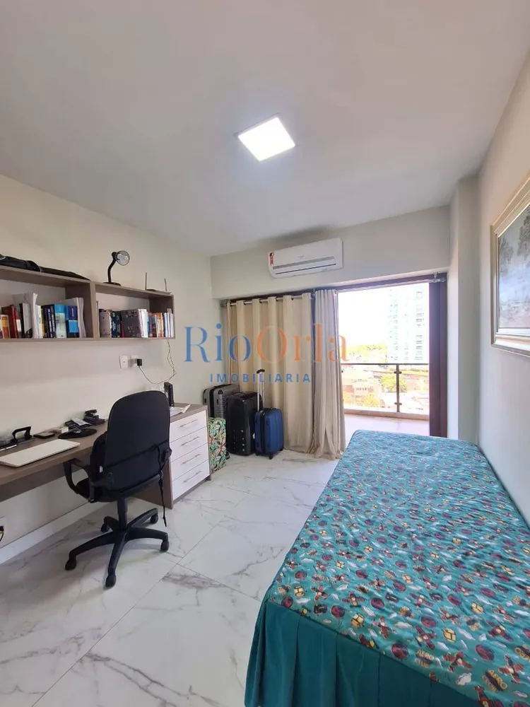 Apartamento, 3 quartos, 160 m² - Foto 19