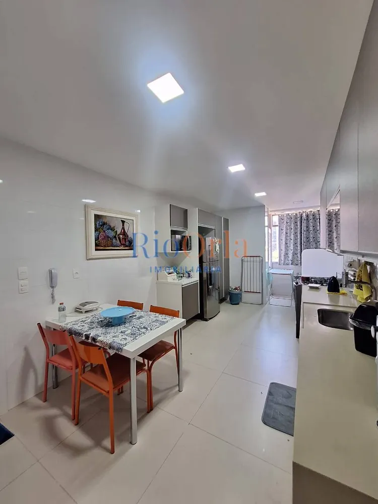 Apartamento, 3 quartos, 160 m² - Foto 7