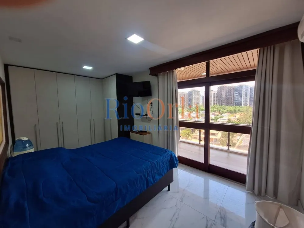 Apartamento, 3 quartos, 160 m² - Foto 10