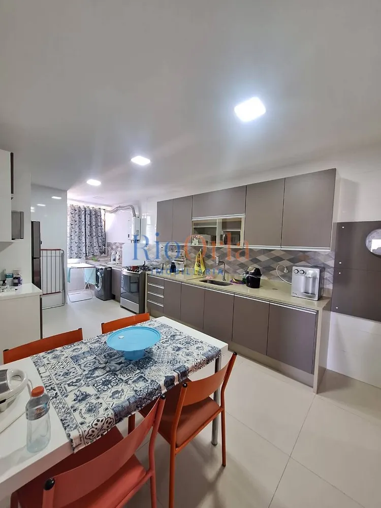 Apartamento, 3 quartos, 160 m² - Foto 6