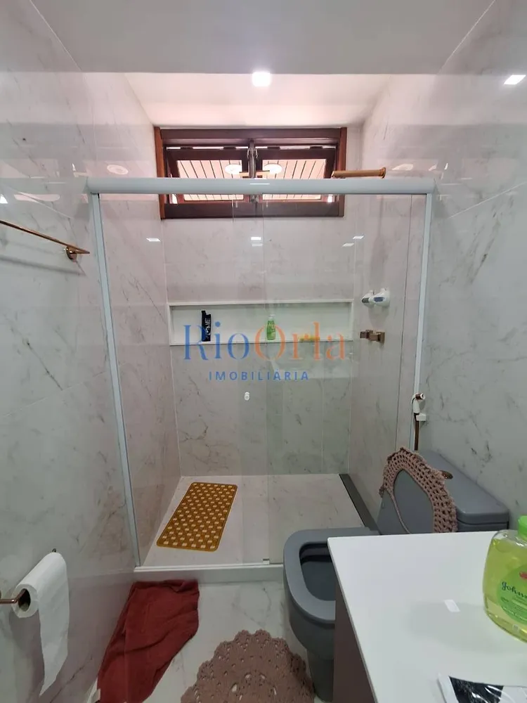 Apartamento, 3 quartos, 160 m² - Foto 11