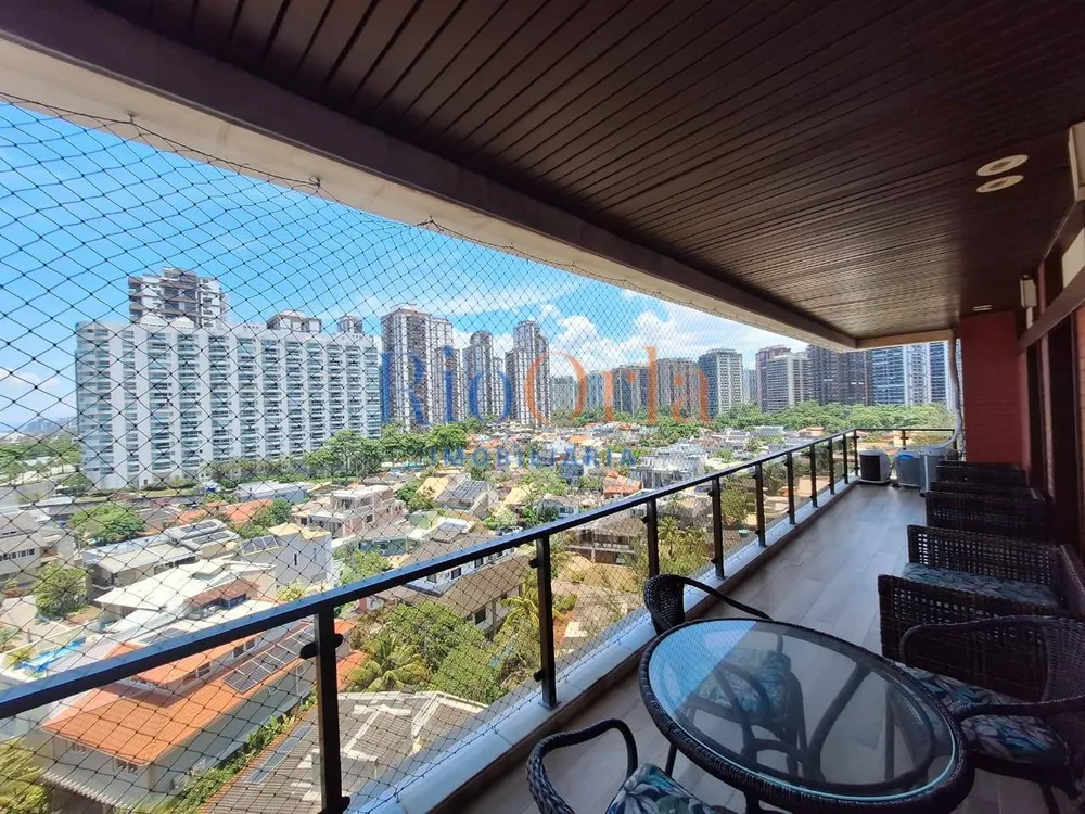 Apartamento, 3 quartos, 160 m² - Foto 2