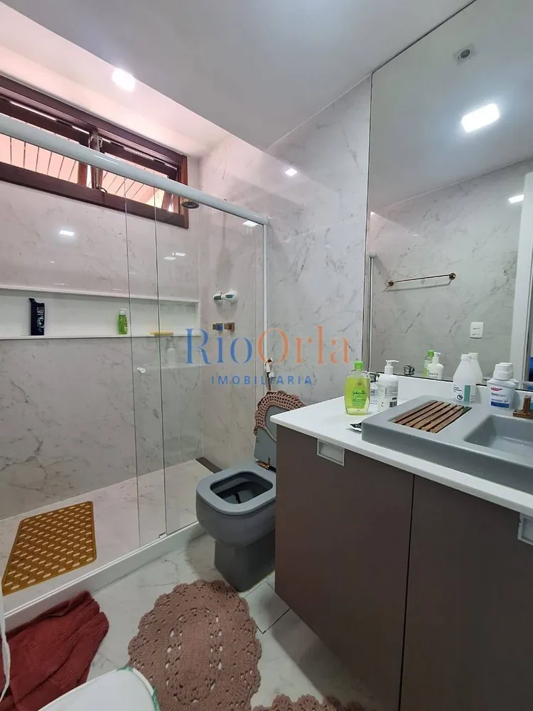 Apartamento, 3 quartos, 160 m² - Foto 9
