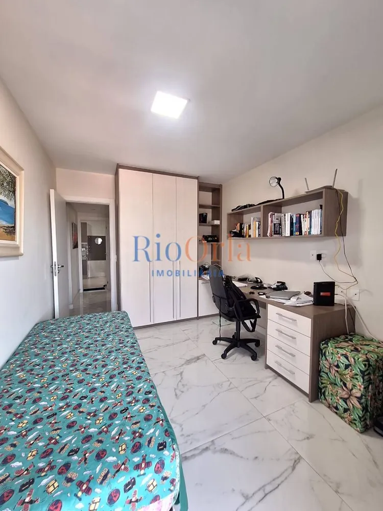 Apartamento, 3 quartos, 160 m² - Foto 18