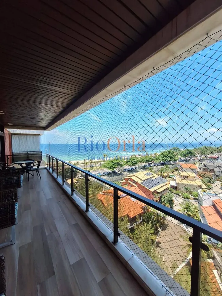 Apartamento, 3 quartos, 160 m² - Foto 1