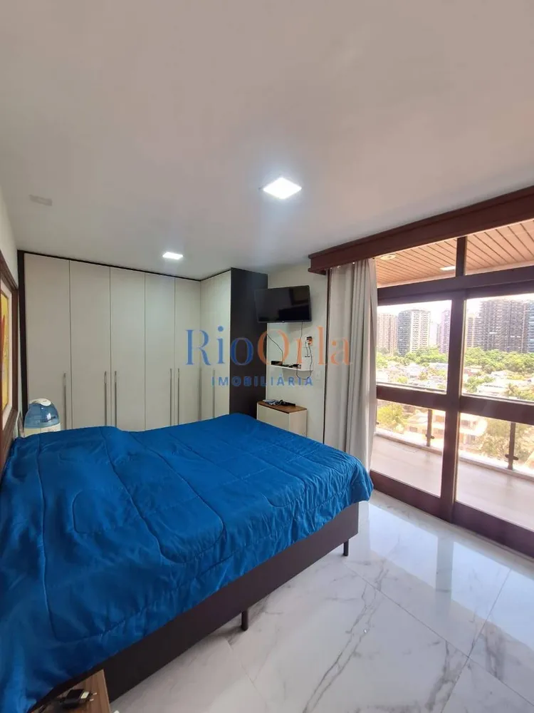 Apartamento, 3 quartos, 160 m² - Foto 13