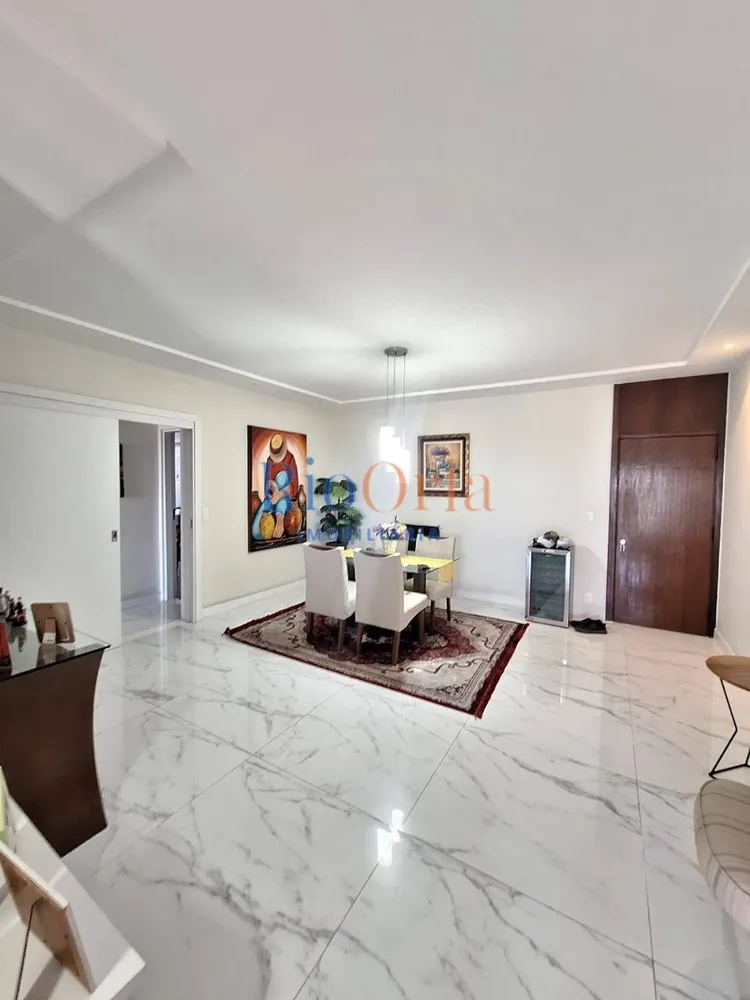 Apartamento, 3 quartos, 160 m² - Foto 5