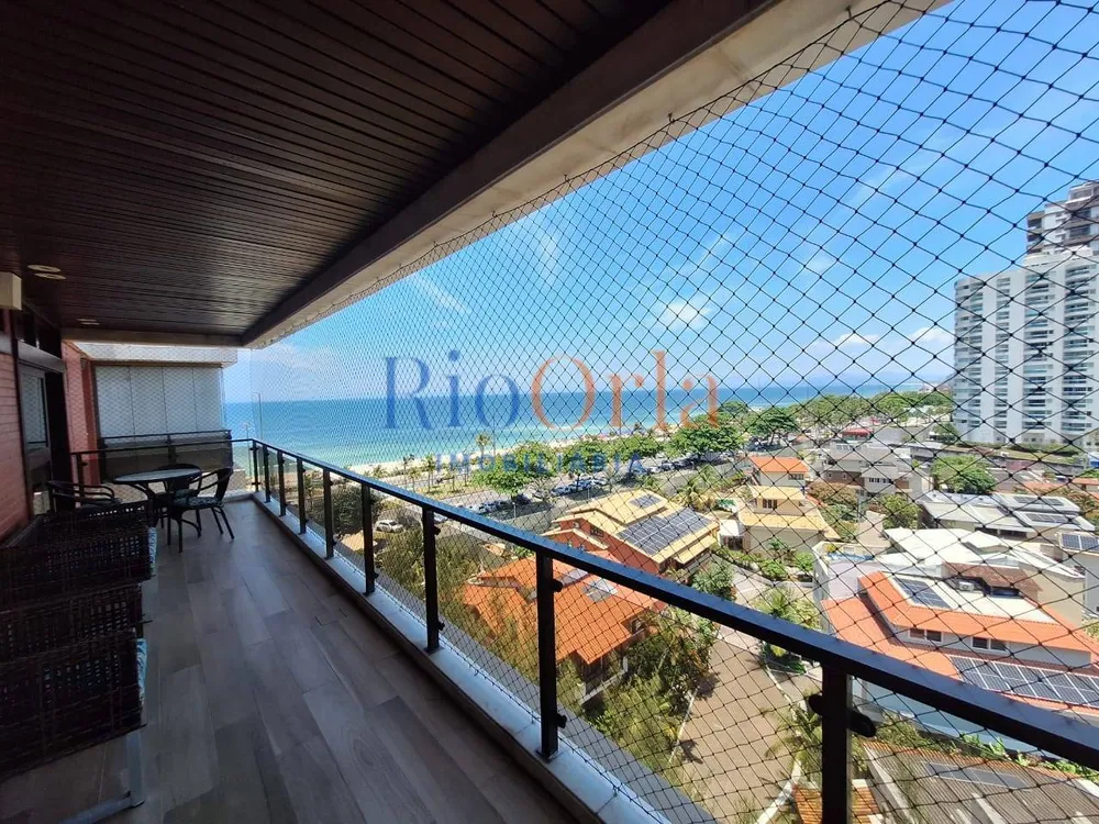 Apartamento, 3 quartos, 160 m² - Foto 17