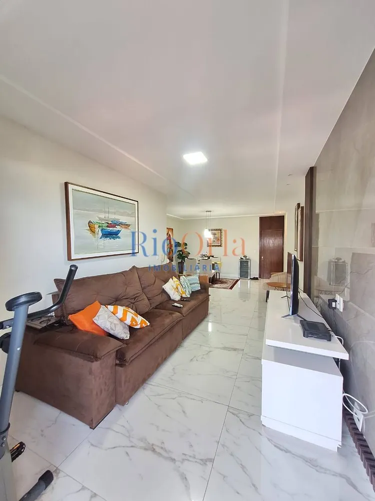Apartamento, 3 quartos, 160 m² - Foto 4