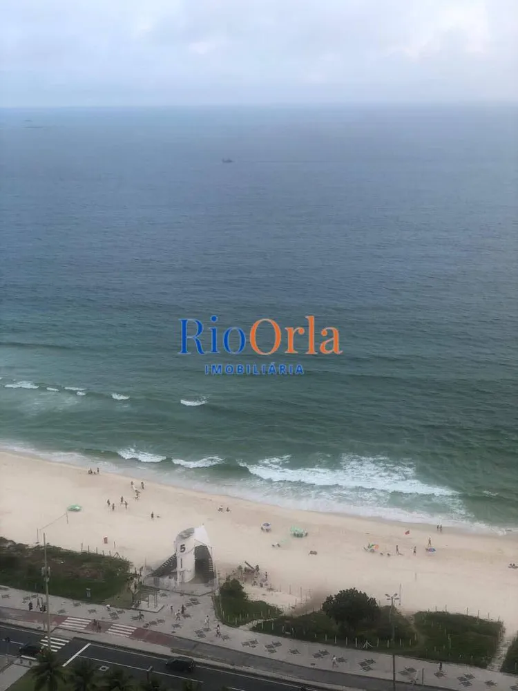 Apartamento, 4 quartos, 170 m² - Foto 1
