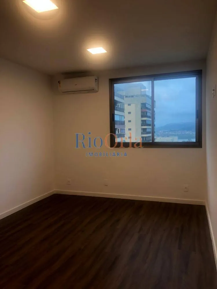 Apartamento, 4 quartos, 170 m² - Foto 8