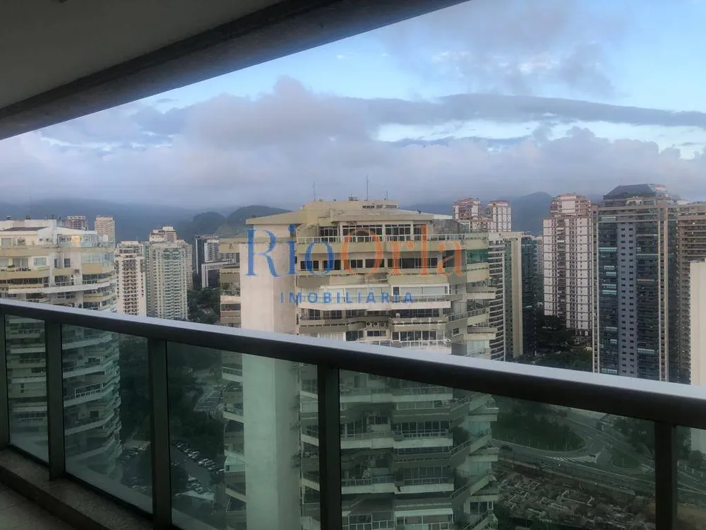 Apartamento, 4 quartos, 170 m² - Foto 3