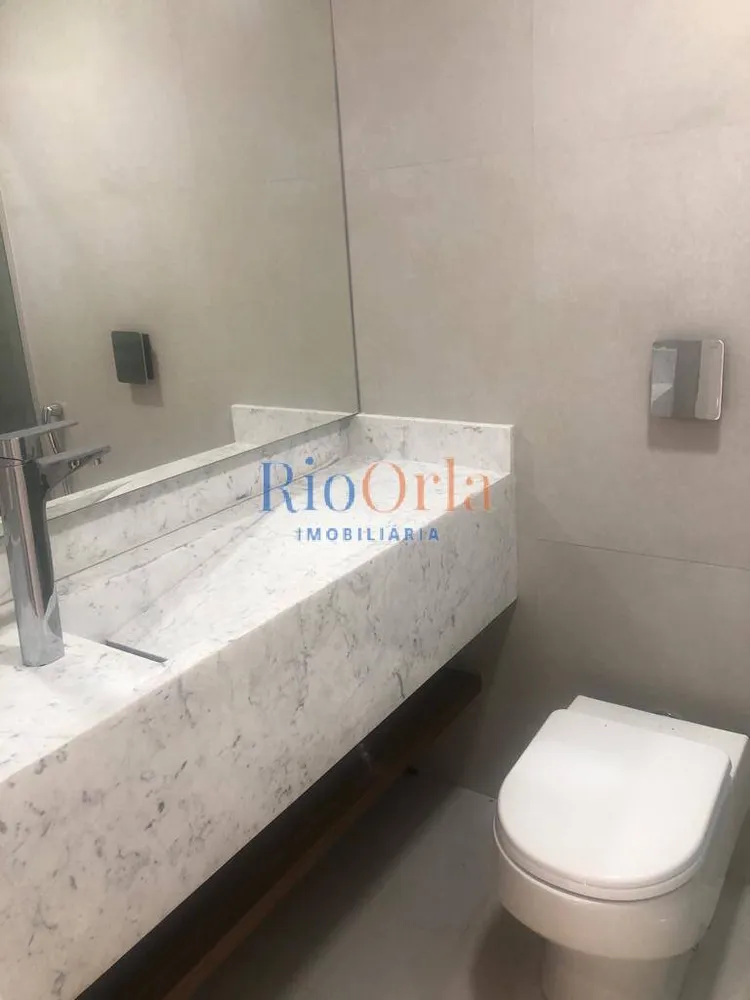 Apartamento, 4 quartos, 170 m² - Foto 6