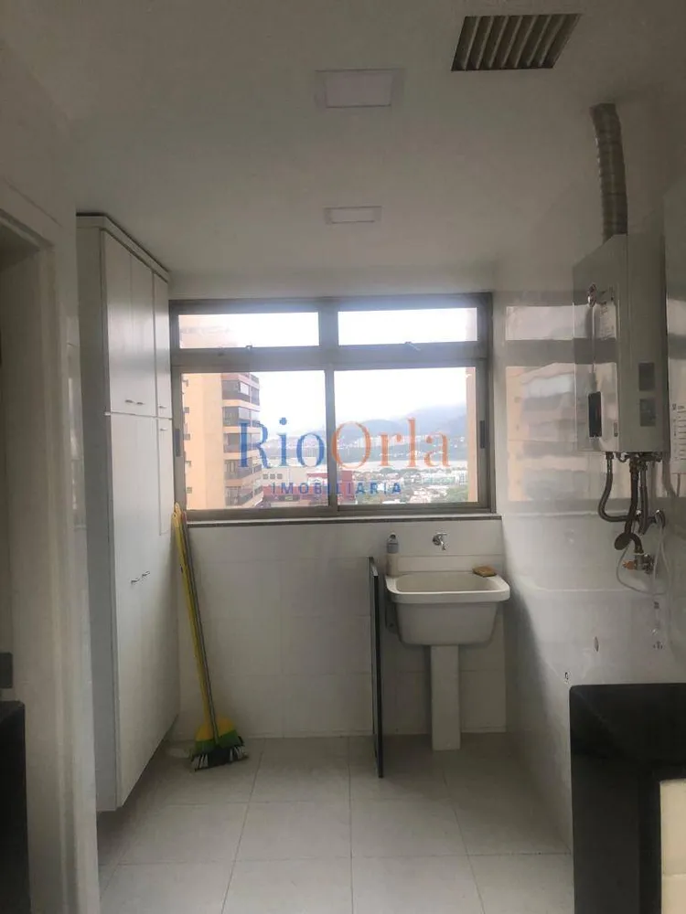 Apartamento, 4 quartos, 170 m² - Foto 21