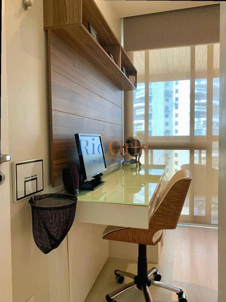 Apartamento, 3 quartos, 156 m² - Foto 6