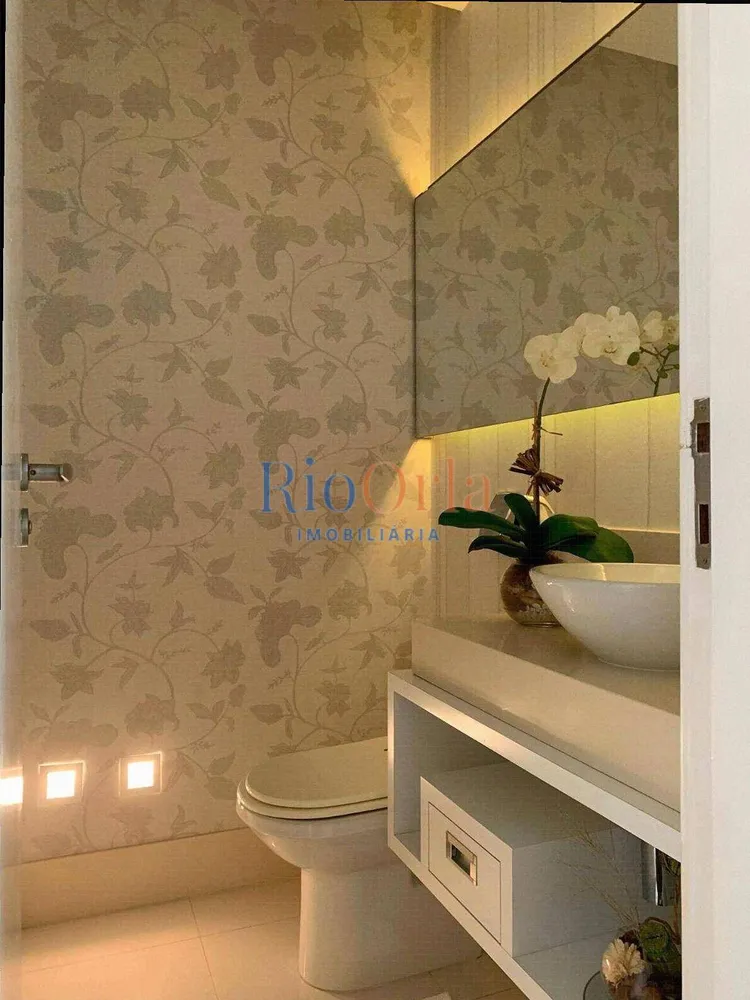 Apartamento, 3 quartos, 156 m² - Foto 13