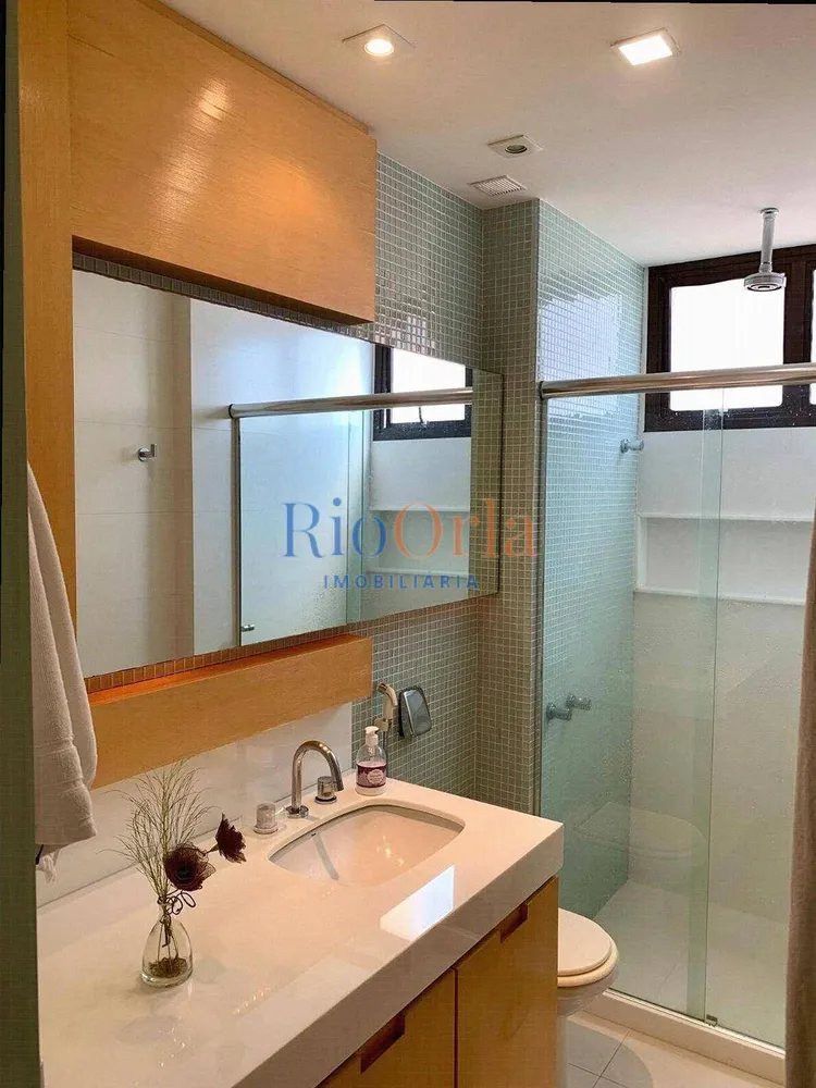 Apartamento, 3 quartos, 156 m² - Foto 19