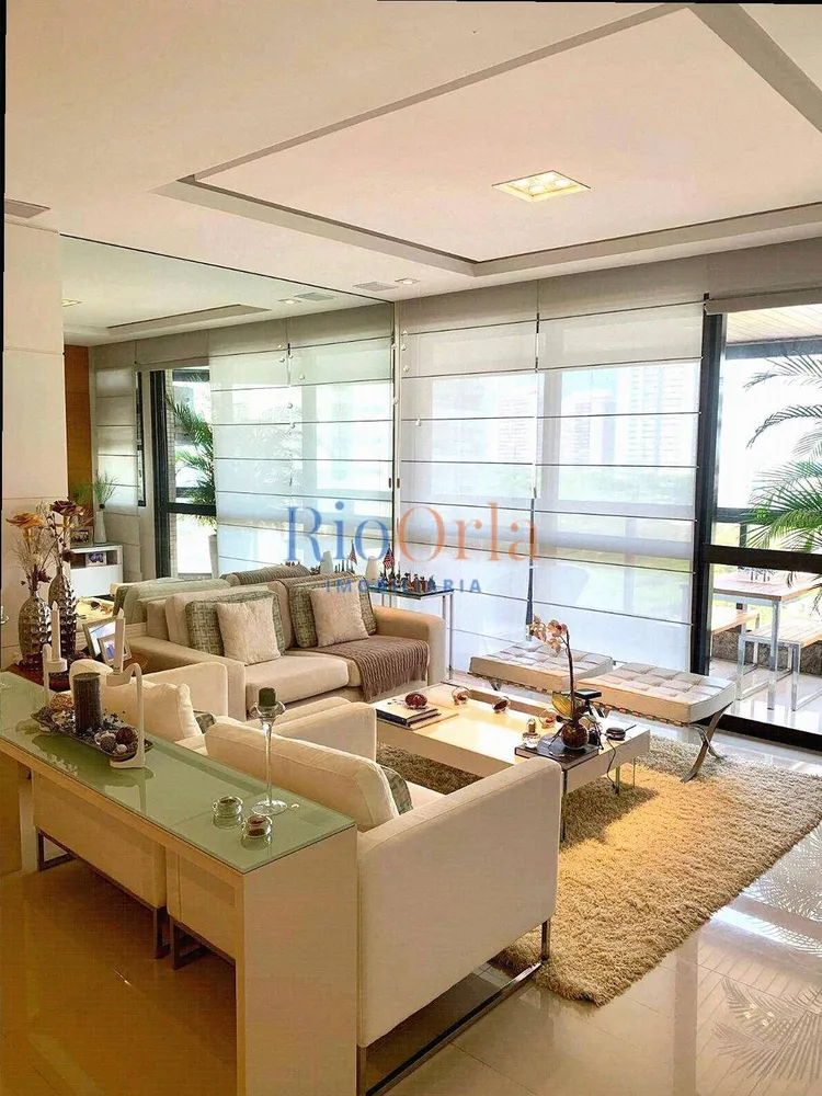 Apartamento, 3 quartos, 156 m² - Foto 18