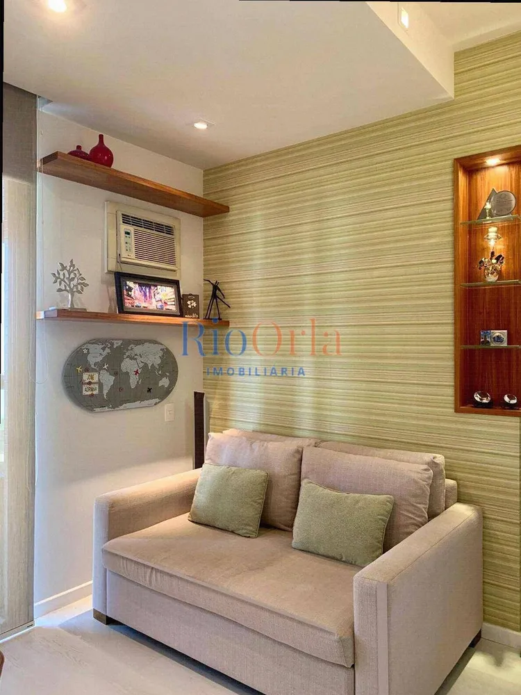 Apartamento, 3 quartos, 156 m² - Foto 14