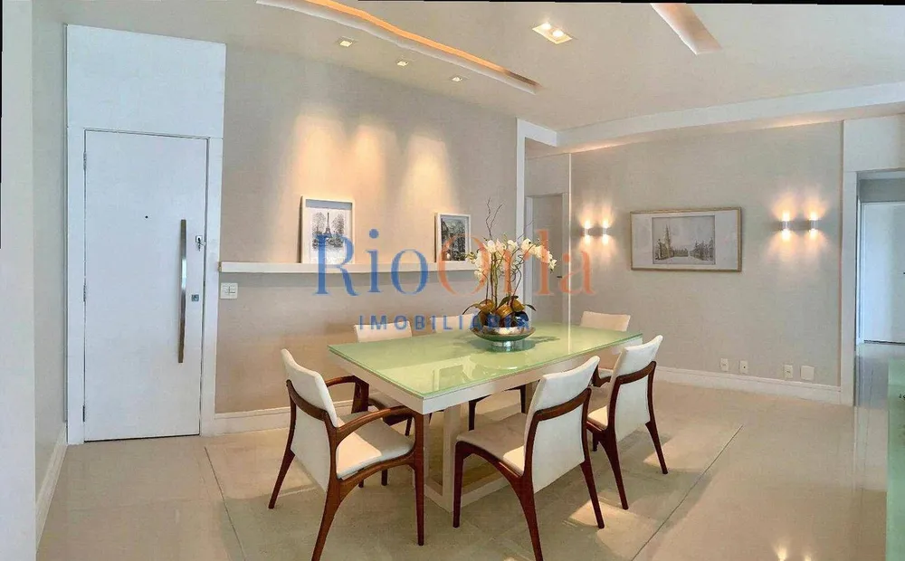 Apartamento, 3 quartos, 156 m² - Foto 16