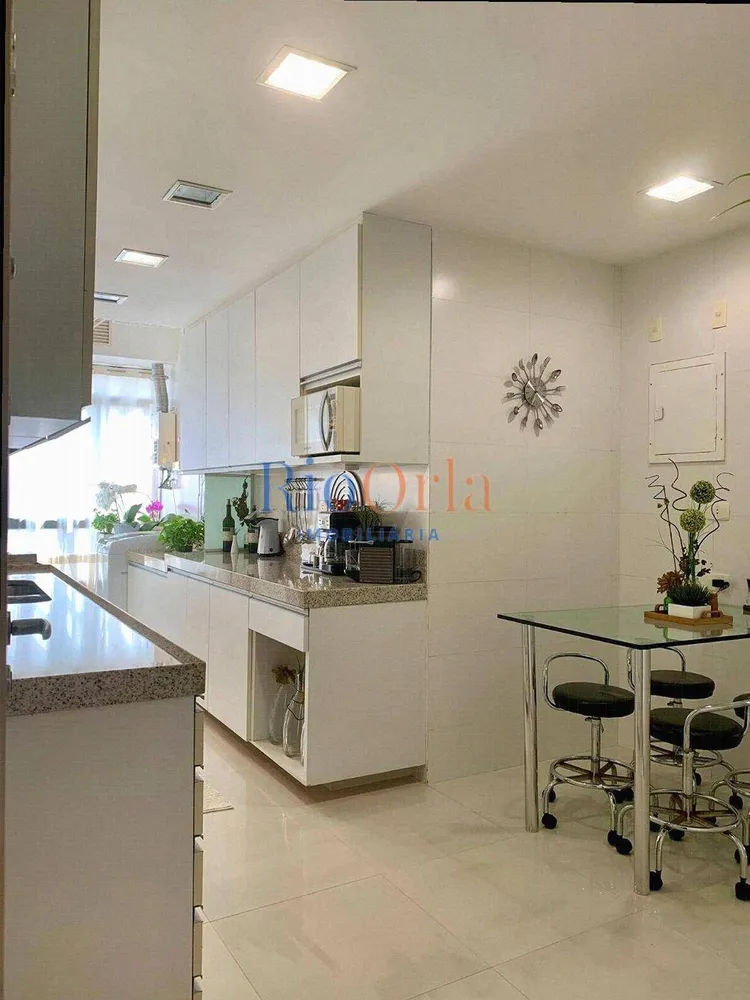Apartamento, 3 quartos, 156 m² - Foto 20
