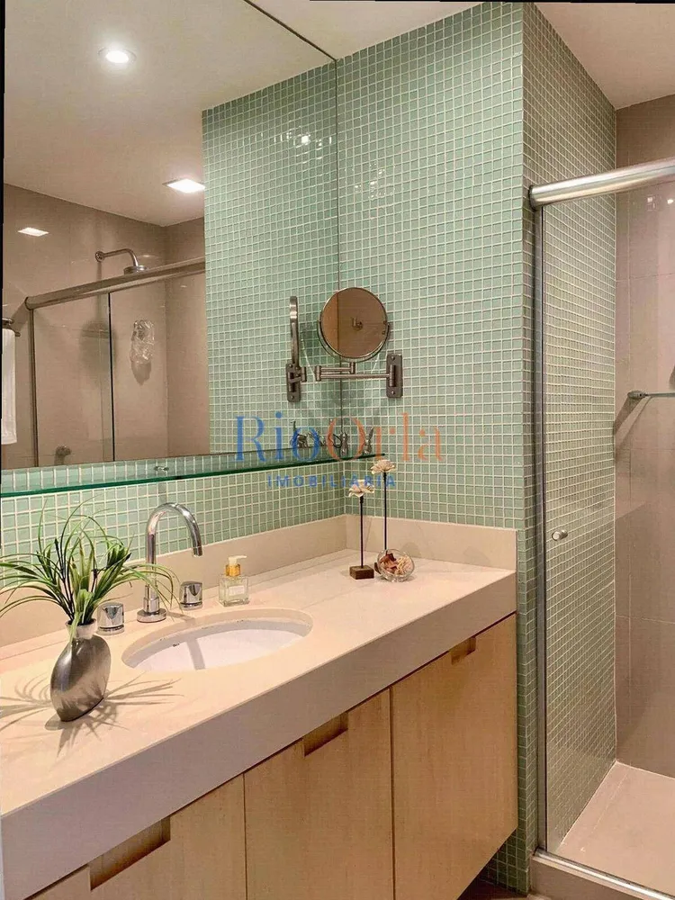 Apartamento, 3 quartos, 156 m² - Foto 21
