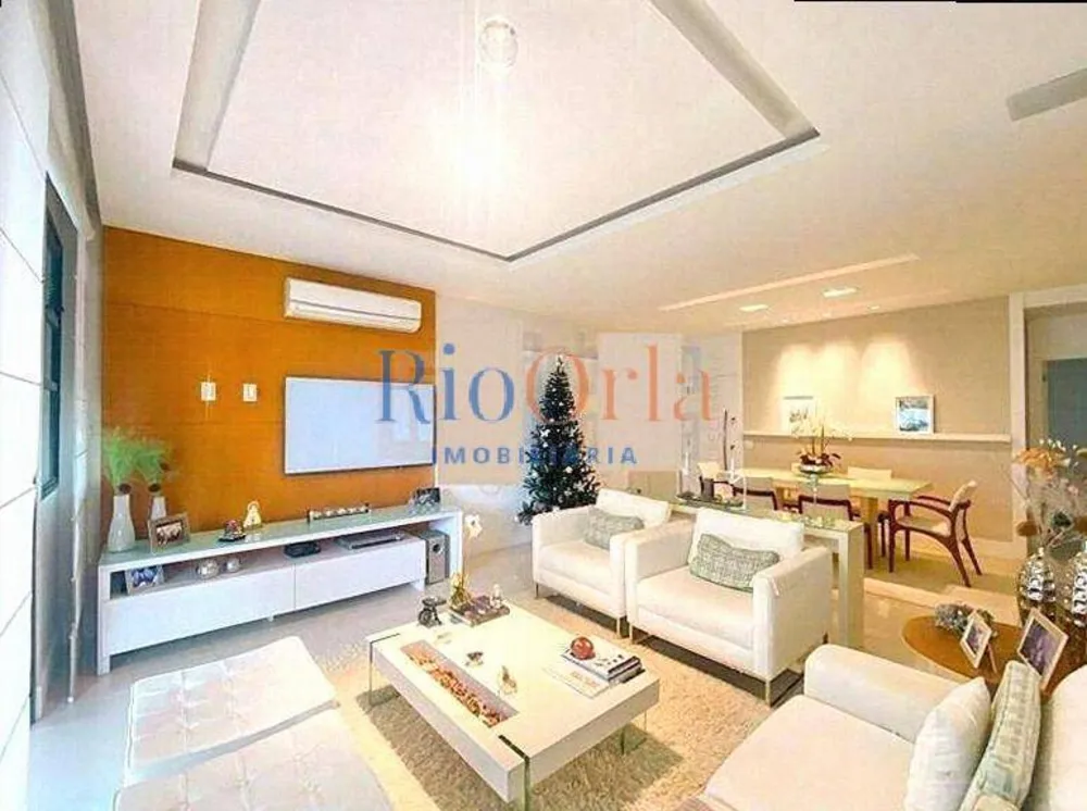 Apartamento, 3 quartos, 156 m² - Foto 17