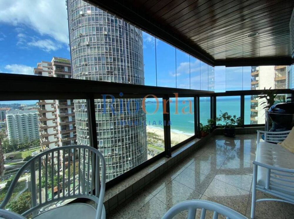 Apartamento, 4 quartos, 143 m² - Foto 17