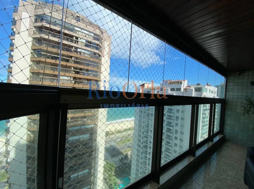 Apartamento, 4 quartos, 143 m² - Foto 5
