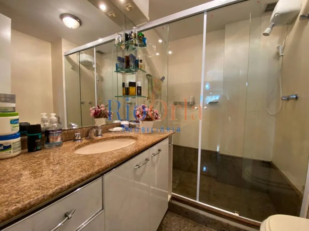Apartamento, 4 quartos, 143 m² - Foto 9