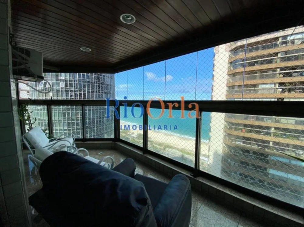 Apartamento, 4 quartos, 143 m² - Foto 12