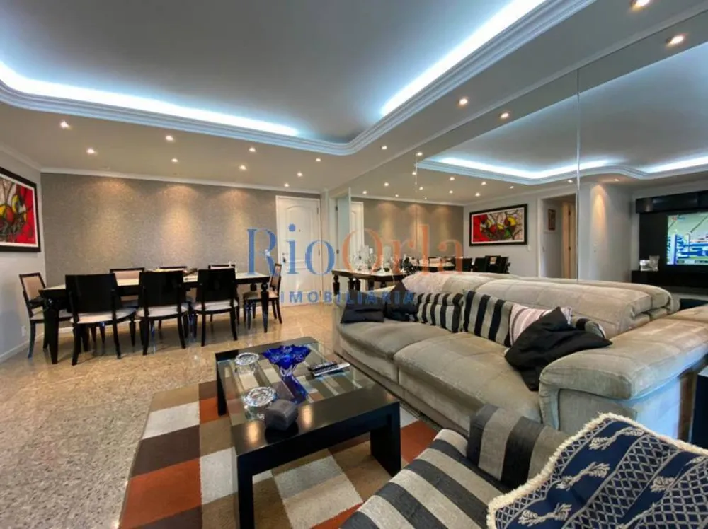 Apartamento, 4 quartos, 143 m² - Foto 13