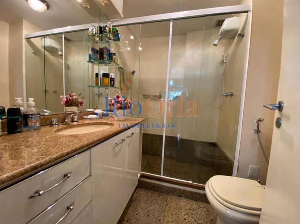 Apartamento, 4 quartos, 143 m² - Foto 18