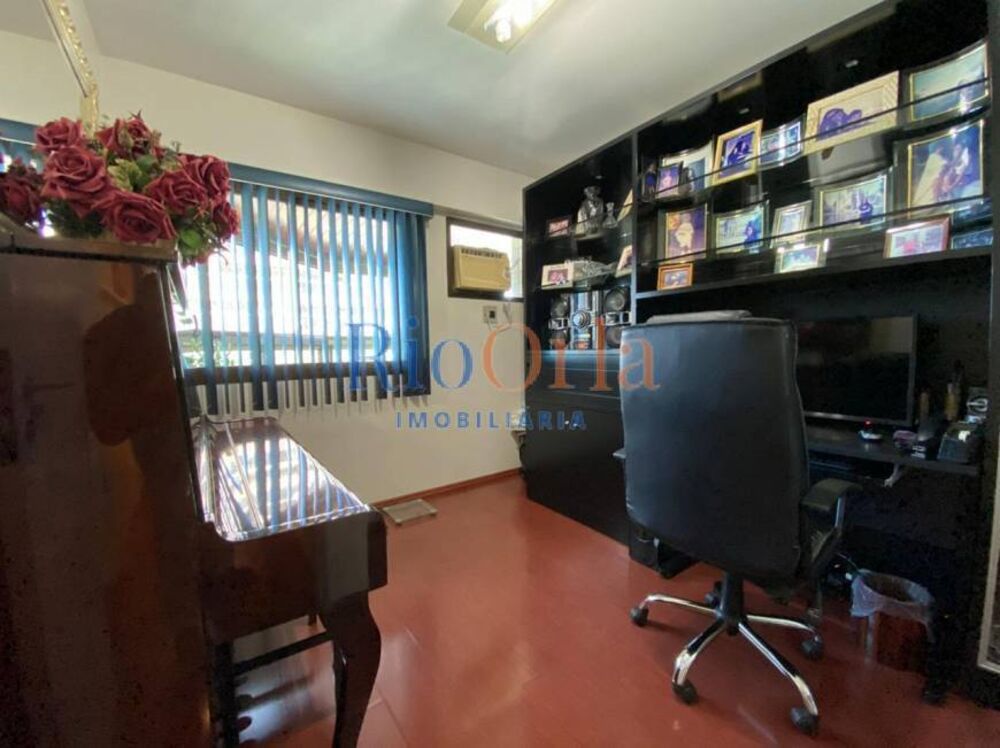 Apartamento, 4 quartos, 143 m² - Foto 20