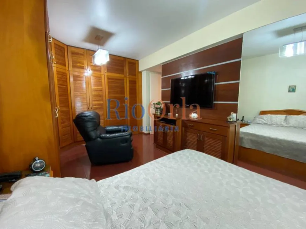 Apartamento, 4 quartos, 143 m² - Foto 15