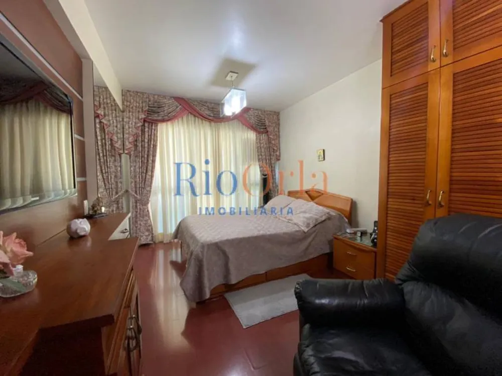 Apartamento, 4 quartos, 143 m² - Foto 16