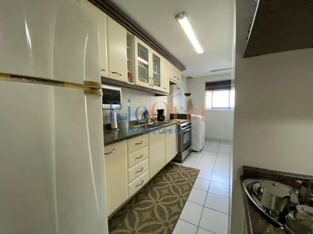 Apartamento, 4 quartos, 143 m² - Foto 4