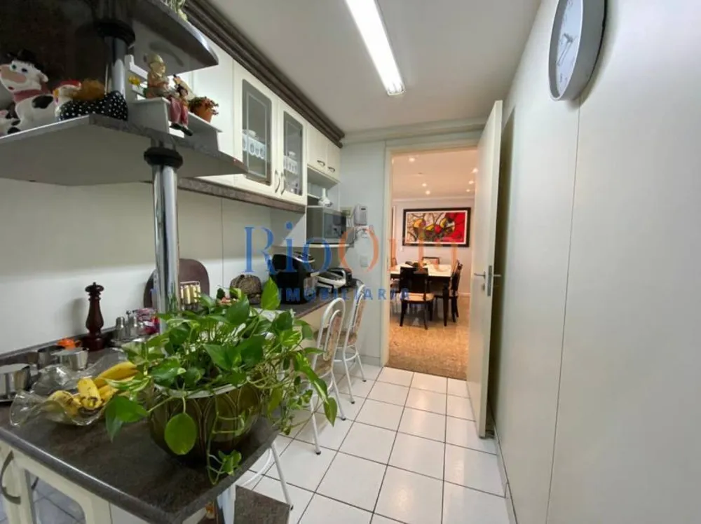 Apartamento, 4 quartos, 143 m² - Foto 11