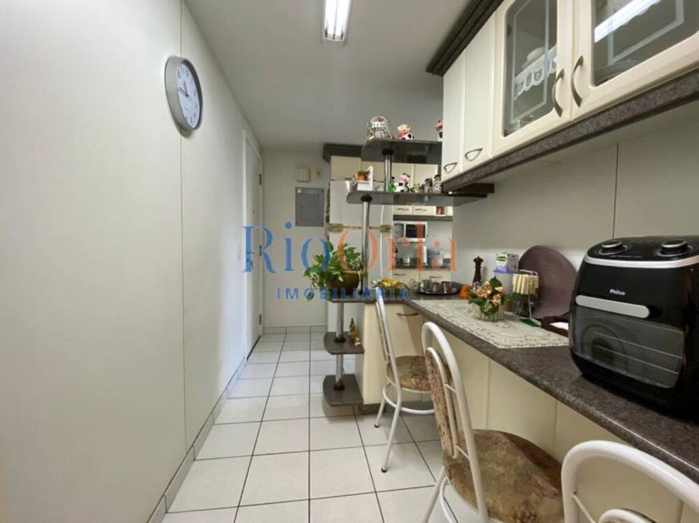 Apartamento, 4 quartos, 143 m² - Foto 19