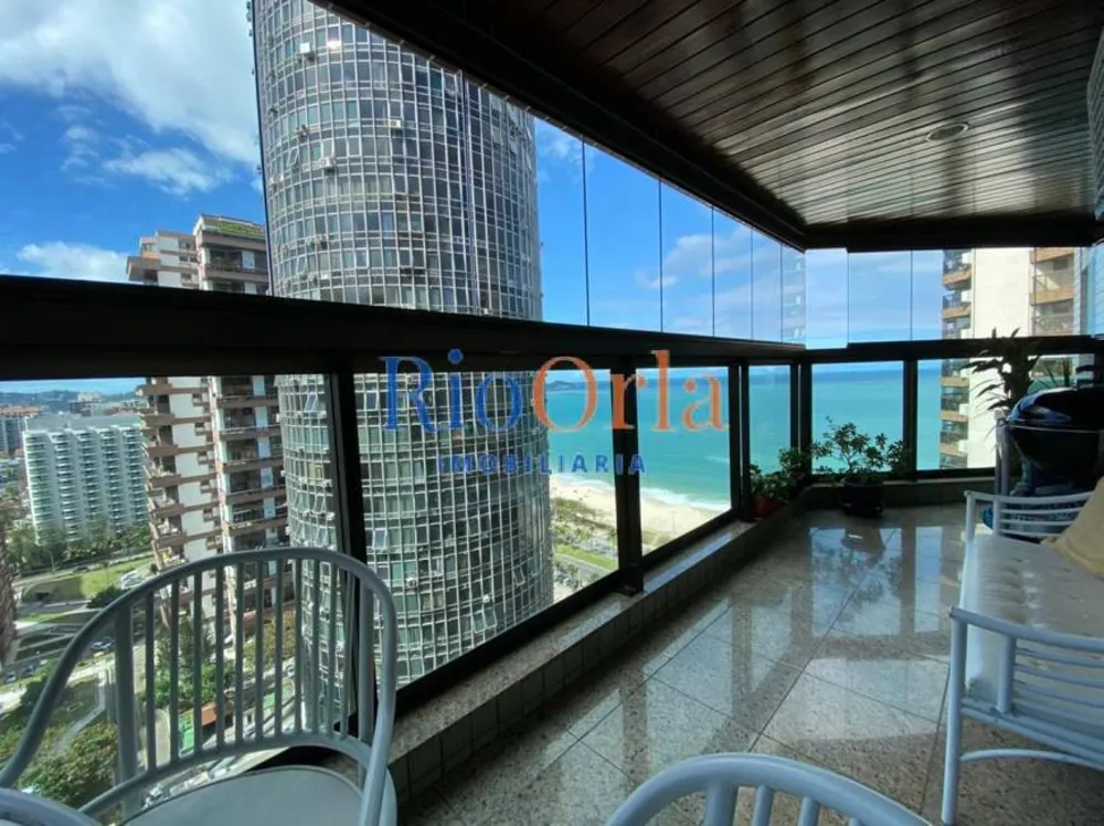 Apartamento, 4 quartos, 143 m² - Foto 3