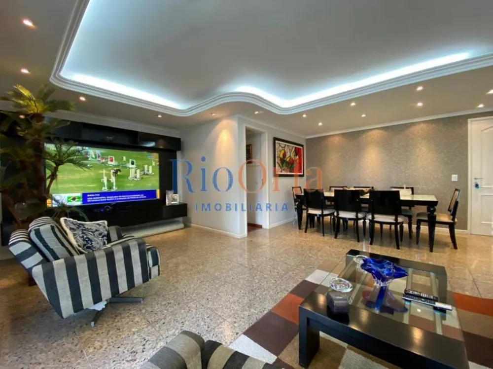 Apartamento, 4 quartos, 143 m² - Foto 6