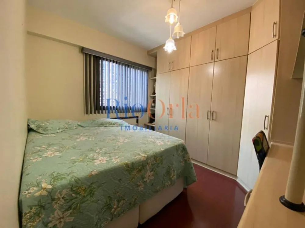 Apartamento, 4 quartos, 143 m² - Foto 1
