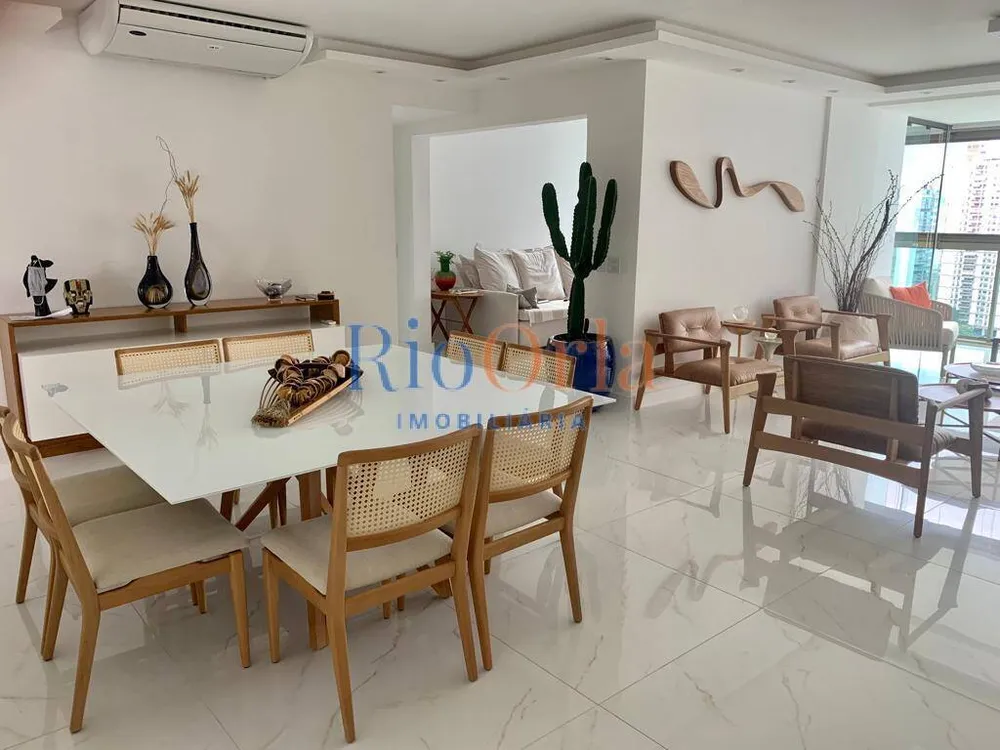 Apartamento, 4 quartos, 167 m² - Foto 5