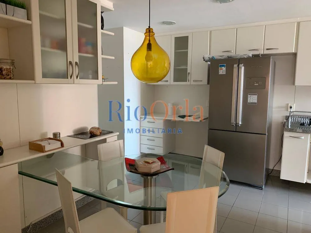 Apartamento, 4 quartos, 167 m² - Foto 19
