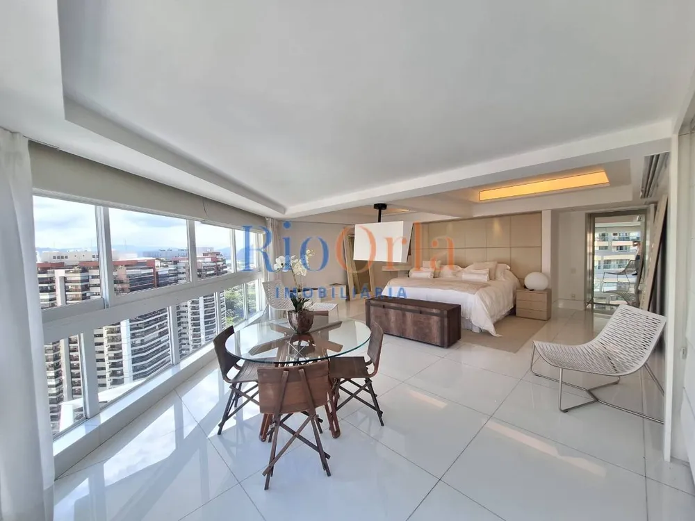Apartamento, 4 quartos, 300 m² - Foto 23