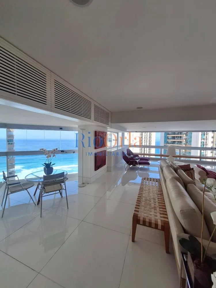 Apartamento, 4 quartos, 300 m² - Foto 15