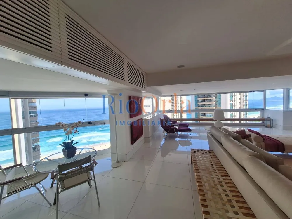 Apartamento, 4 quartos, 300 m² - Foto 3