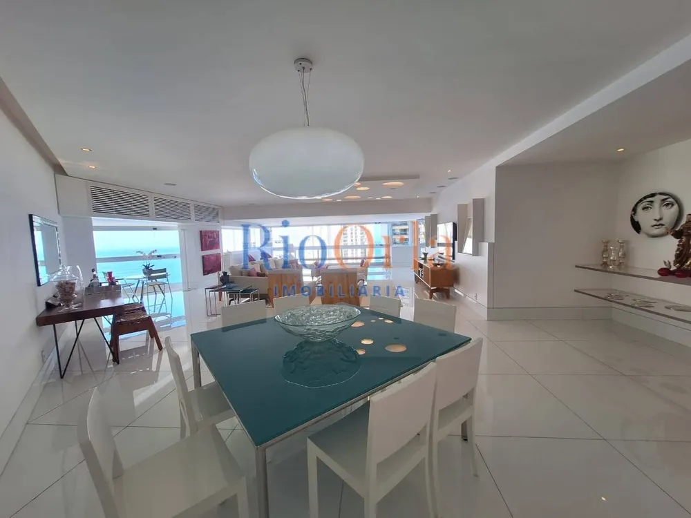 Apartamento, 4 quartos, 300 m² - Foto 6