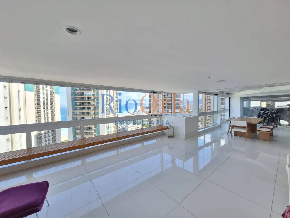 Apartamento, 4 quartos, 300 m² - Foto 18