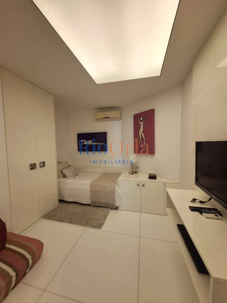 Apartamento, 4 quartos, 300 m² - Foto 11